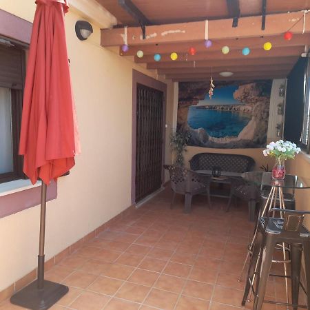 Piso Serena Beach Aguilas Exterior photo