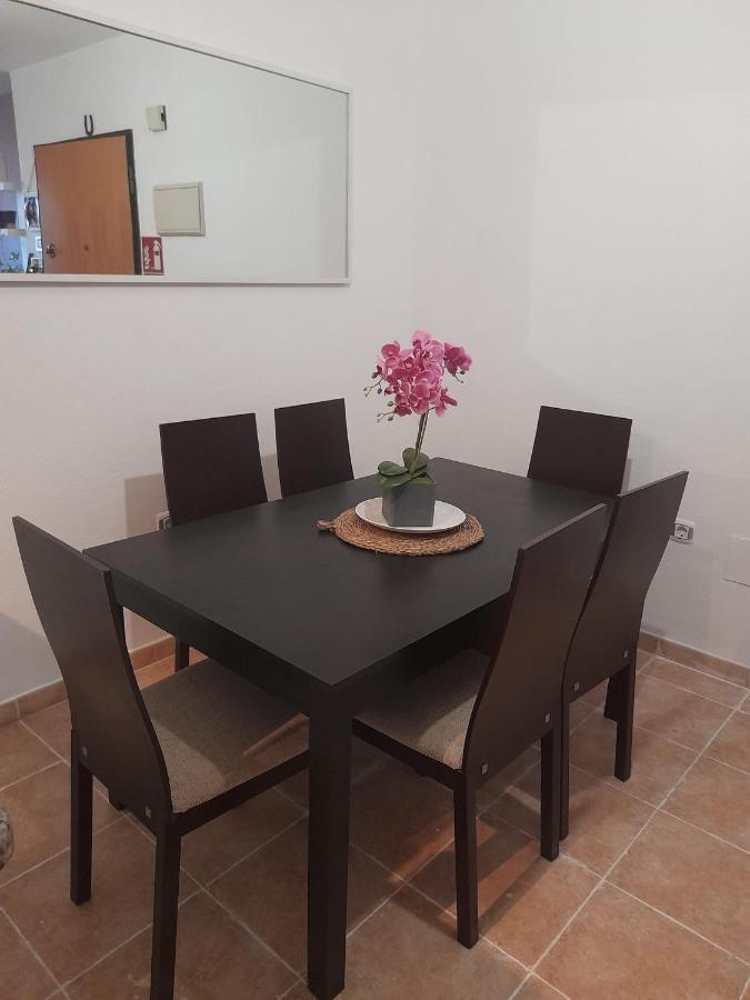 Piso Serena Beach Aguilas Exterior photo