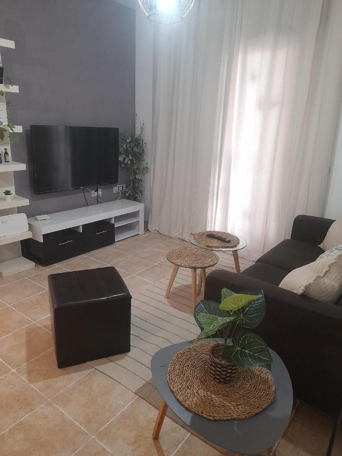 Piso Serena Beach Aguilas Exterior photo